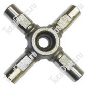 TVH 463600 КРЕСТОВИНА