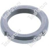 LINDE 9050210 ГАЙКА КРУГЛАЯ ШЛИЦЕВАЯ