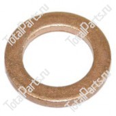 ALLIS CHALMERS 3EB1322672 УПЛОТНИТЕЛЬНОЕ КОЛЬЦО