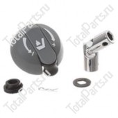 YALE 580095462 РЕГУЛЯТОР ПОЛОЖЕНИЯ СИДЕНЬЯ