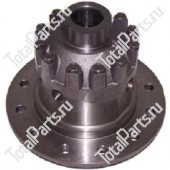TOYOTA 413201331271 ДИФФЕРЕНЦИАЛ В СБОРЕ