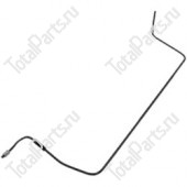 NISSAN 46290FJ300 ТОРМОЗНАЯ ТРУБКА