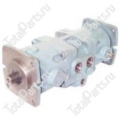 TOYOTA 382104281371 ГИДРАВЛИЧЕСКИЙ НАСОС