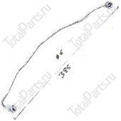 MANITOU 563752 ТРУБКА ТОПЛИВНАЯ