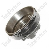 TOYOTA 424321331171 ТОРМОЗНОЙ БАРАБАН