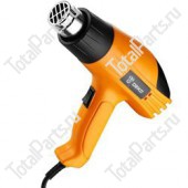 TOTALSOURCE 4271001 ФЕН ТЕХНИЧЕСКИЙ