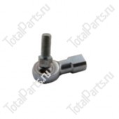 HYSTER 0186866 ШАРНИРНОЕ СОЕДИНЕНИЕ