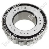 BCA 5207WSS КОНИЧЕСКИЙ ПОДШИПНИК