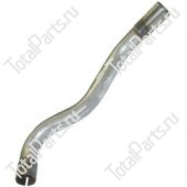 SIZE 415*3*NF*38*38*75*11 ВЫХЛОПНАЯ ТРУБА