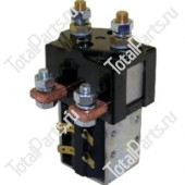 TVH 40382125 КОНТАКТОР В СБОРЕ