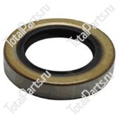 SIZE 42*65*12 САЛЬНИК S144 | NO ROTATION