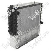 YALE 582003826 РАДИАТОР