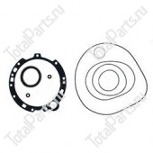 TOYOTA 0432230073 НАБОР УПЛОТНЕНИЙ КОНВЕКТОРА