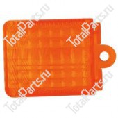 TOYOTA 566362360071 СТЕКЛО ФОНАРЯ