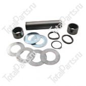 TOTALSOURCE 551102 РЕМКОМПЛЕКТ ЦЕНТРАЛЬНОГО ШКВОРНЯ