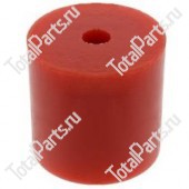 SIZE 54.2*11.2*54.9*85 РЕЗИНОВАЯ ОПОРА | P