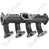 LUOTUO 4108 КОЛЛЕКТОР ВПУСКНОЙ НА ДВИГАТЕЛЬ