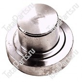 TOYOTA 005913804981 ОПОРНЫЙ ВАЛ