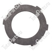 INTRUPA 92846 ФРИКЦИОННЫЙ ДИСК