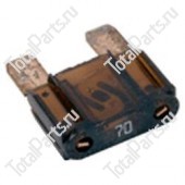 CATERPILLAR 52044216 ПРЕДОХРАНИТЕЛЬ 70A