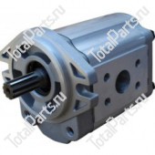 KOMATSU 37B1KB2020 НАСОС ГИДРАВЛИКИ