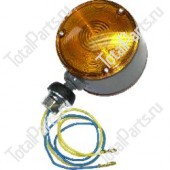 TOYOTA 566602056071 ЛАМПА ПРОБЛЕСКОВОГО МАЯКА