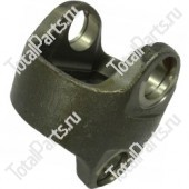 CARRARO 046172 КУЛАК ПРИВОДНОГО ВАЛА