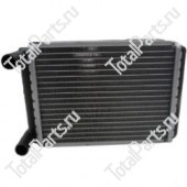 LINDE 3925840301 РАДИАТОР