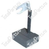 TVH 5449417 ЩЕТКА ЭЛЕКТРОДВИГАТЕЛЯ