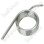 KOMATSU 3EB365115 ПРУЖИНА КРУЧЕНИЯ