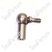 CATERPILLAR 909293 НАКОНЕЧНИК ТЯГИ