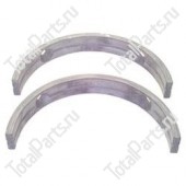 TOYOTA 612513196071 ВКЛАДЫШИ МАЧТЫ