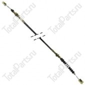 ALLIS CHALMERS 3EB3721310 ТРОС АКСЕЛЕРАТОРА