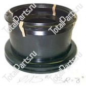 NISSAN 43300L9115 ДИСК КОЛЕСНЫЙ