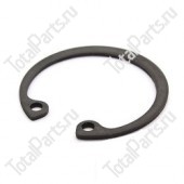 MITSUBISHI 9157102600 СТОПОРНОЕ КОЛЬЦО