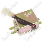 TOYOTA 574901290071 ПРОБЛЕСКОВОЕ РЕЛЕ