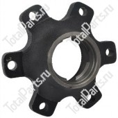 KOMATSU 3EB2441230 СТУПИЦА КОЛЕСА