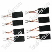 TOTALSOURCE 39159 НАБОР ЭЛЕКТРОЩЕТОК