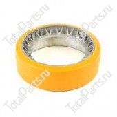 SIZE 3x244x77x208x77x159x ВЕДУЩЕЕ КОЛЕСО