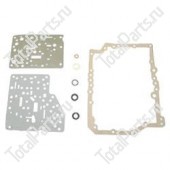 TOYOTA 043272005171 РЕМКОМПЛЕКТ КРЫШКИ ТРАНСМИССИИ