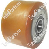 ROCLA 488323 РОЛИК