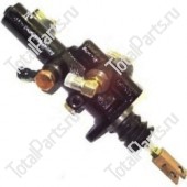 TOYOTA 60-6FD20 1DZ ГЛАВНЫЙ ЦИЛИНДР СЦЕПЛЕНИЯ (МОКРОЕ) НА ПОГРУЗЧИК