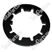 TOYOTA 424282332071  СТОПОРНАЯ ШАЙБА