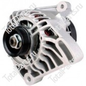 MAGNETI MARELLI 063377001010 ГЕНЕРАТОР