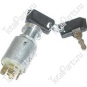 DAF 0867522 ЗАМОК ЗАЖИГАНИЯ