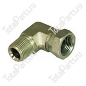 KALMAR 9238551370 ФИТИНГ ДЛЯ ГИДРОКОНТУРА