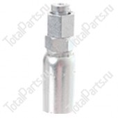 WEATHERHEAD 06US64 ФИТИНГ ГИДРОКОНТУРА