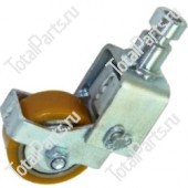 JUNGHEINRICH (AMEISE) 049325001 СТАБИЛИЗИРУЮЩЕЕ КОЛЕСО