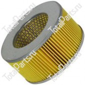 KOMATSU 37Z02AF3 ФИЛЬТР ВОЗДУШНЫЙ
