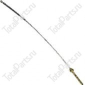 TVH 478935 ТРОС СТОЯНОЧНОГО ТОРМОЗА